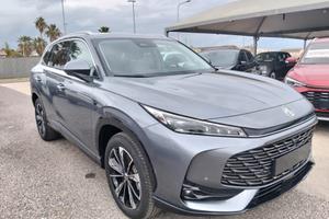 Mg HS HEV Luxury 224CV KM 0 7 ANNI GARANZIA UFFICI