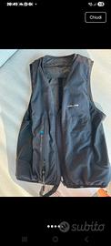 airbag helite L