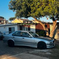 bmw e36 316i da leggere descrizione