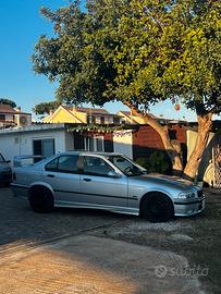 bmw e36 316i da leggere descrizione