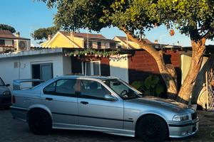 bmw e36 316i da leggere descrizione