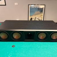 Klipsch RP-504C II