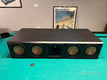 Klipsch RP-504C II