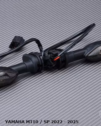 Coppia frecce LED YAMAHA MT10 / SP 2022 2025 MT-10