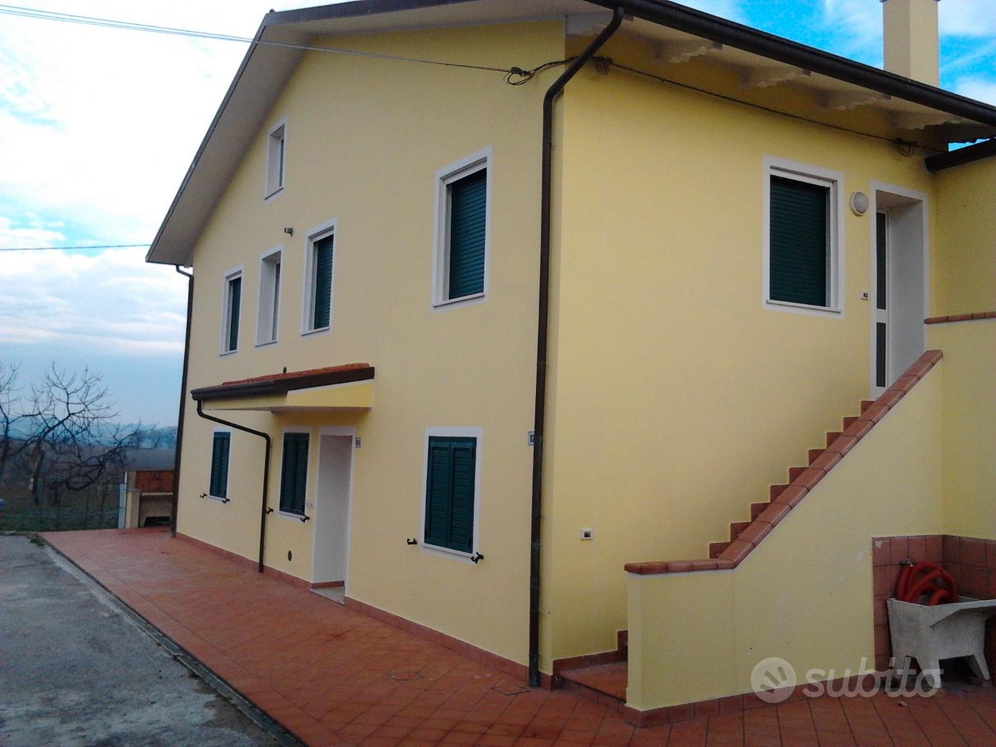 Casa in campagna