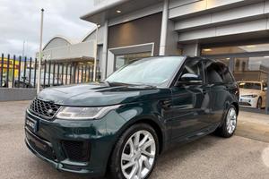 Land Rover Range Sport 3.0 SDV6 HSE Dynamic