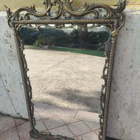 specchio antico 