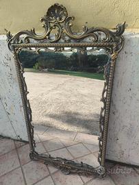specchio antico 