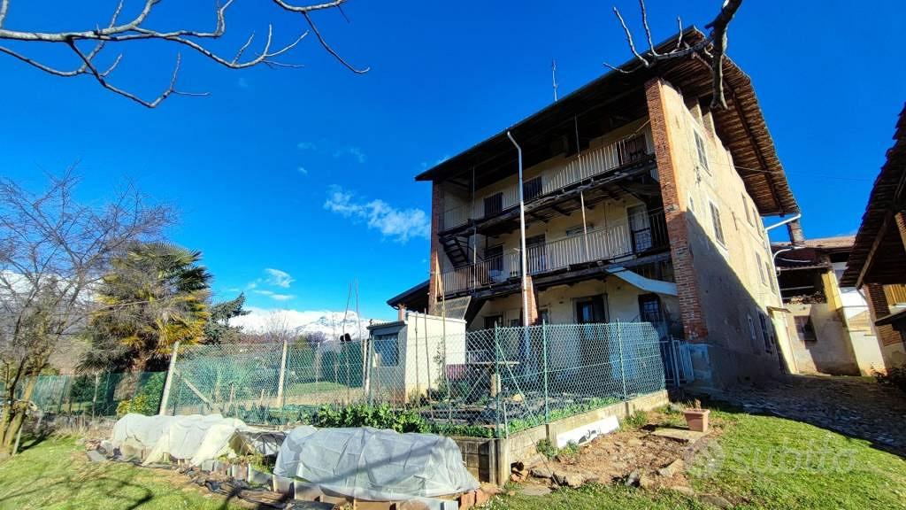 Rustico / Casale di 251 m² con 5 locali a Mongrand - Vista 4