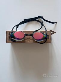 Occhialini Arena traks Mirror unisex