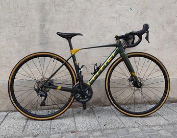 Bici da corsa Titici