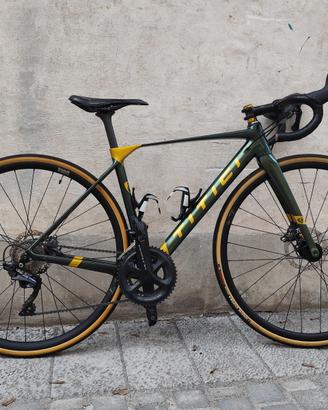 Bici da corsa Titici