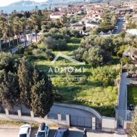 Grande Area Edificabile x 8 unita' Villaggio sul m