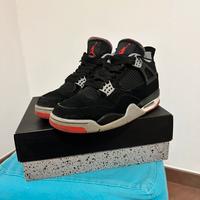 Jordan 4