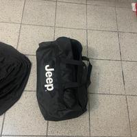 Telo Jeep Compass originale Mopar