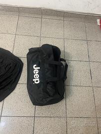 Telo Jeep Compass originale Mopar