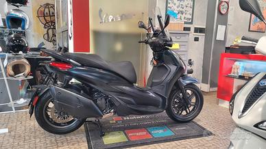 Piaggio Beverly 400 Sport Abs/Asr Euro 5