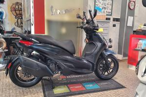 Piaggio Beverly 400 Sport Abs/Asr Euro 5