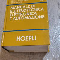 Manuale di elettrotecnica  