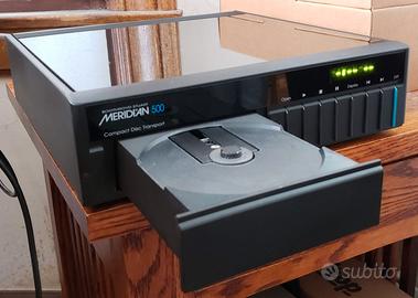 MERIDIAN 500 MK3