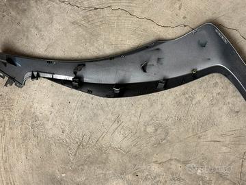 Carena anteriore e freccia dx honda sh