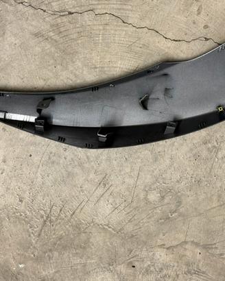 Carena anteriore e freccia dx honda sh