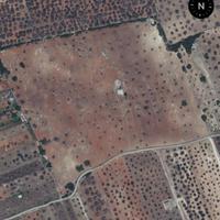 Terreno agricolo mt. 51000