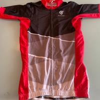 Maglia ciclismo pissei