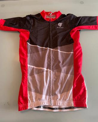 Maglia ciclismo pissei