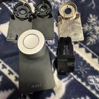 Nuki smart lock