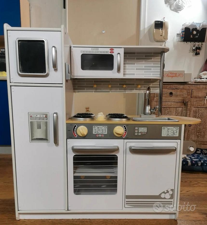 Cucina kidkraft Vendita in Tutto per i bambini