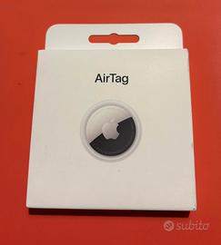 Apple AirTag Nuovo