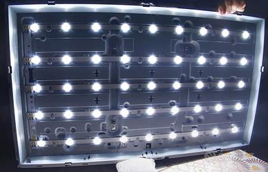 barre led tv, kit barre led tv,