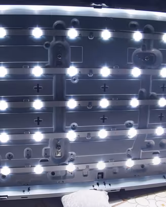 barre led tv, kit barre led tv,