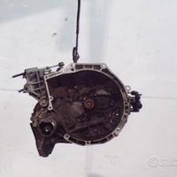 Cambio manuale Citroen C3 2 1.0 benzina 2011