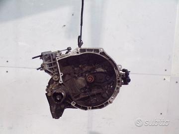 Cambio manuale Citroen C3 2 1.0 benzina 2011