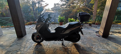 Sym Joymax 300 Z ABS