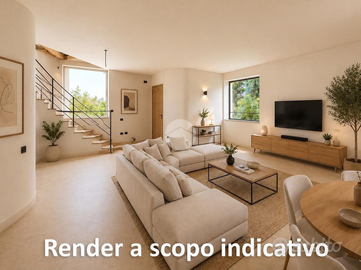 Casa – Teramo, Villa Mosca - Vista 3