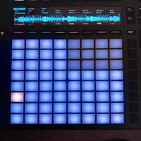 Ableton Push 2 - Con Scatola Originale