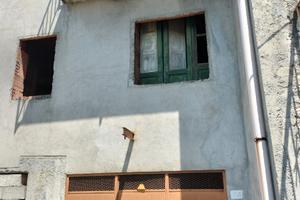 Appartamento da ristrutturare a Lauria
