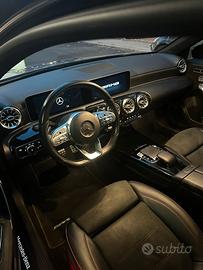 Classe A220d AMG EDITION