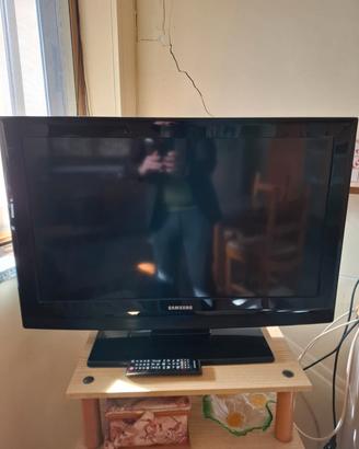 tv sSamsung 26"
