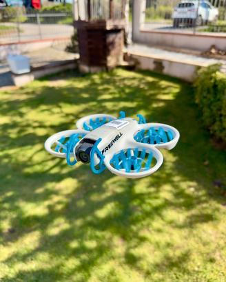 Eliche toroidali dji neo+proteggi gimbal (NO DRONE