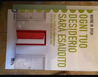 Libro di Wayne W. Dyer
