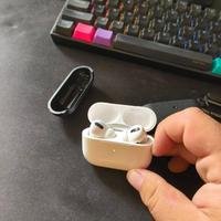 Airpods pro 1^ Generazione ORIGINALI APPLE