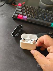 Airpods pro 1^ Generazione ORIGINALI APPLE