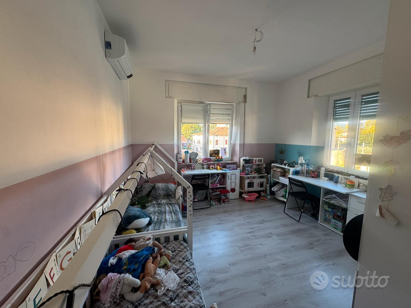 Appartamento – Lucca, Sant'Anna - Vista 4