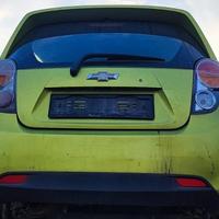 Chevrolet Spark 1.0