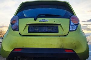 Chevrolet Spark 1.0