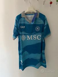 maglia napoli